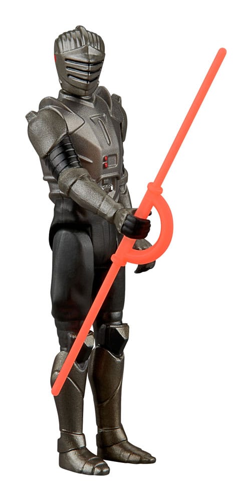 Star Wars Ahsoka Retro Collection Marrok 10cm Action Figure