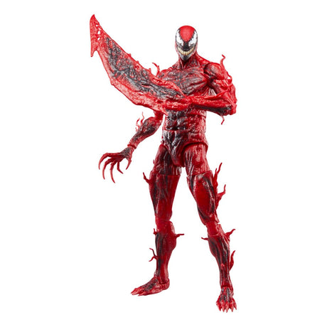 Venom: Let There Be Carnage Marvel Legends: Marvel's Carnage 15 cm Action Figure