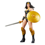 Marvel Legends Squadron Supreme Power Princess (BAF: Marvel's The Void) 15 cm Action Figure