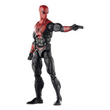 Marvel Legends Spider-Man Comics Spider-Shot 15cm Action Figure