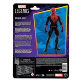 Marvel Legends Spider-Man Comics Spider-Shot 15cm Action Figure