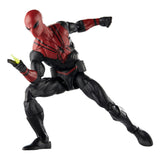 Marvel Legends Spider-Man Comics Spider-Shot 15cm Action Figure