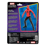 Marvel Legends Last Stand Spider-Man 15cm Action Figure