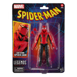 Marvel Legends Last Stand Spider-Man 15cm Action Figure