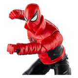 Marvel Legends Last Stand Spider-Man 15cm Action Figure