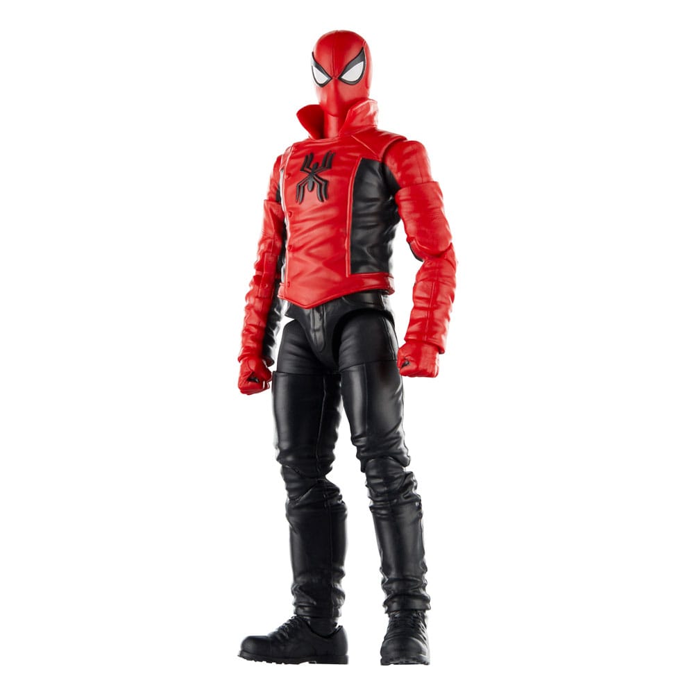 Marvel Legends Last Stand Spider-Man 15cm Action Figure