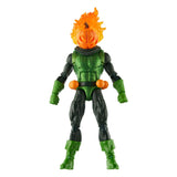 Marvel Legends Spider-Man Comics Jack O'Lantern 15cm Action Figure