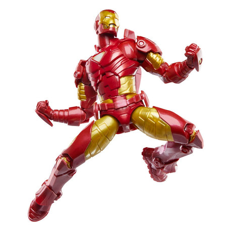 Marvel Legends Iron Man (Model 20) 15 cm Action Figure