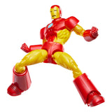 Marvel Legends Iron Man (Model 09) 15 cm Action Figure