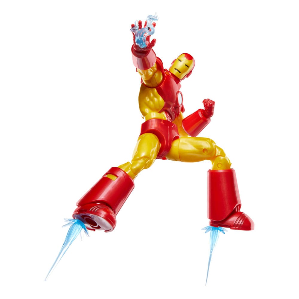 Marvel Legends Iron Man (Model 09) 15 cm Action Figure