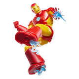 Marvel Legends Iron Man (Model 09) 15 cm Action Figure