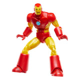 Marvel Legends Iron Man (Model 09) 15 cm Action Figure