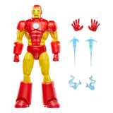 Marvel Legends Iron Man (Model 09) 15 cm Action Figure