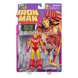 Marvel Legends Iron Man (Model 09) 15 cm Action Figure