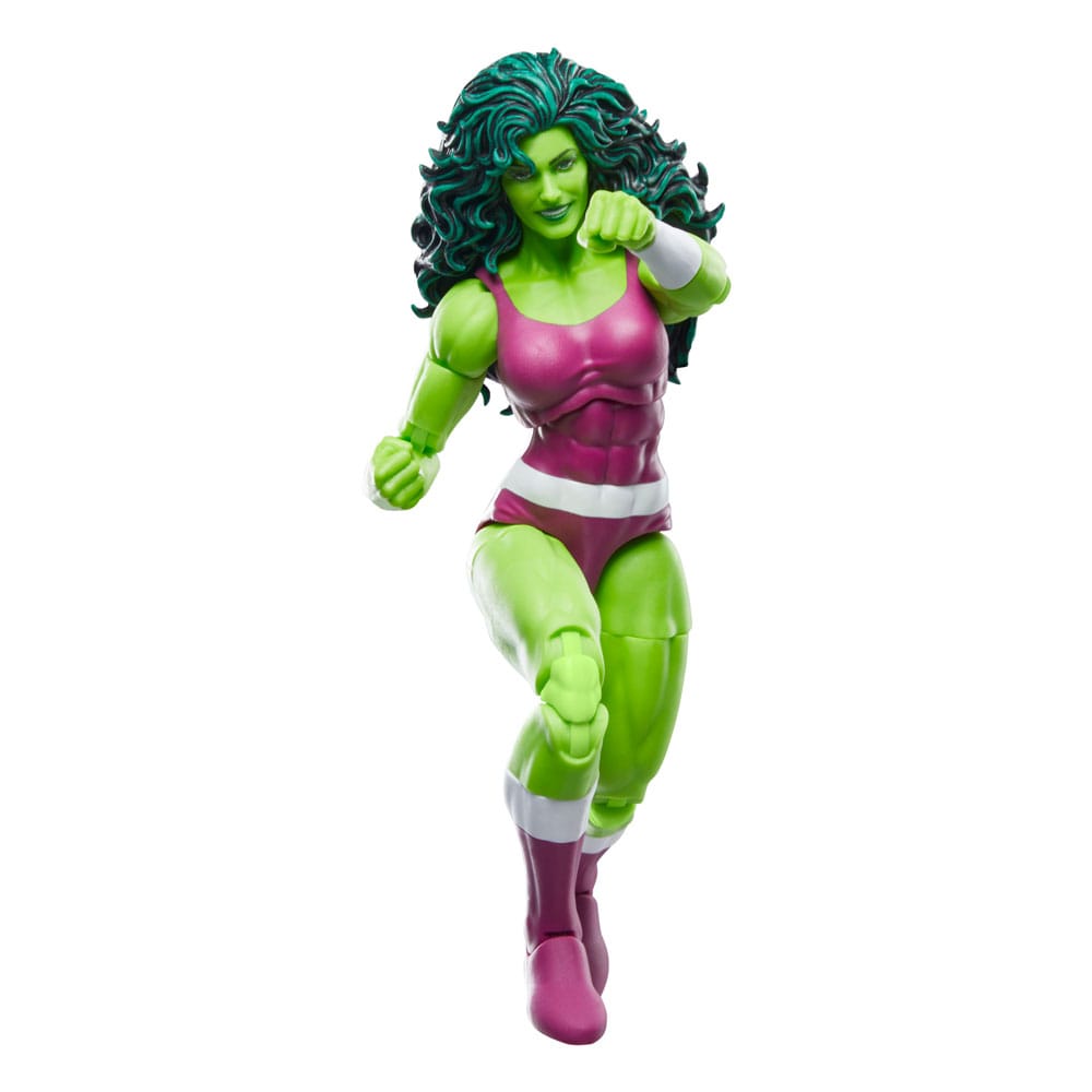 Marvel Legends Iron Man She-Hulk 15 cm Action Figure