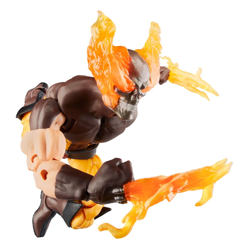 Strange Tales Marvel Legends Vengeance (BAF: Blackheart) 15 cm Action Figure