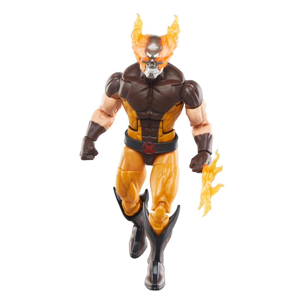 Strange Tales Marvel Legends Vengeance (BAF: Blackheart) 15 cm Action Figure