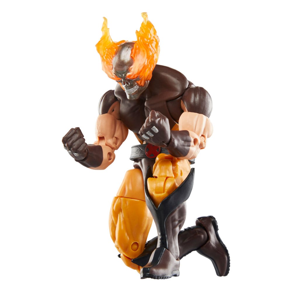 Strange Tales Marvel Legends Vengeance (BAF: Blackheart) 15 cm Action Figure