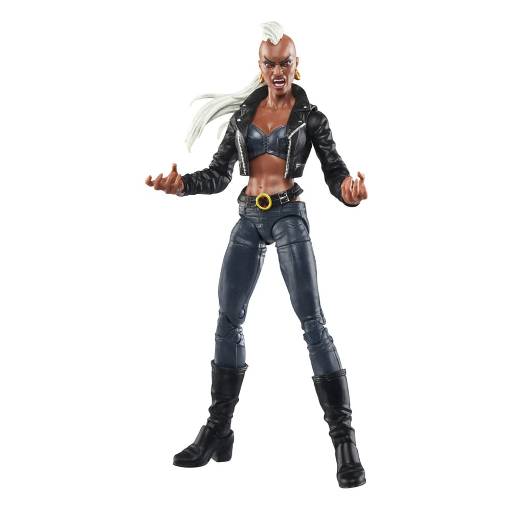 Strange Tales Marvel Legends Bloodstorm (BAF: Blackheart) 15 cm Action Figure