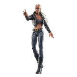 Strange Tales Marvel Legends Bloodstorm (BAF: Blackheart) 15 cm Action Figure