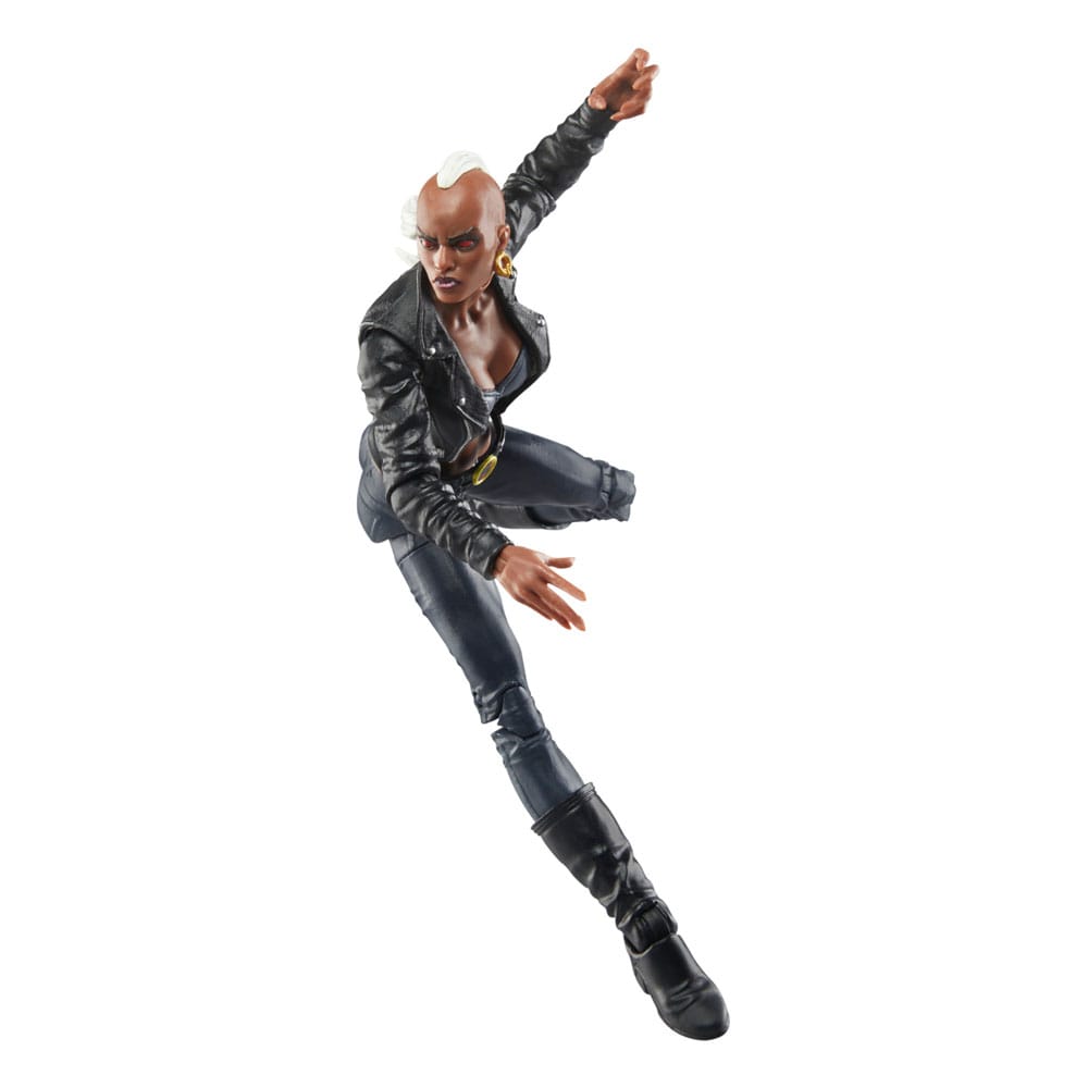 Strange Tales Marvel Legends Bloodstorm (BAF: Blackheart) 15 cm Action Figure