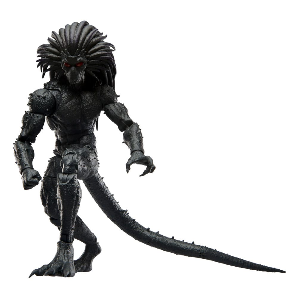 Strange Tales Marvel Legends Bloodstorm (BAF: Blackheart) 15 cm Action Figure