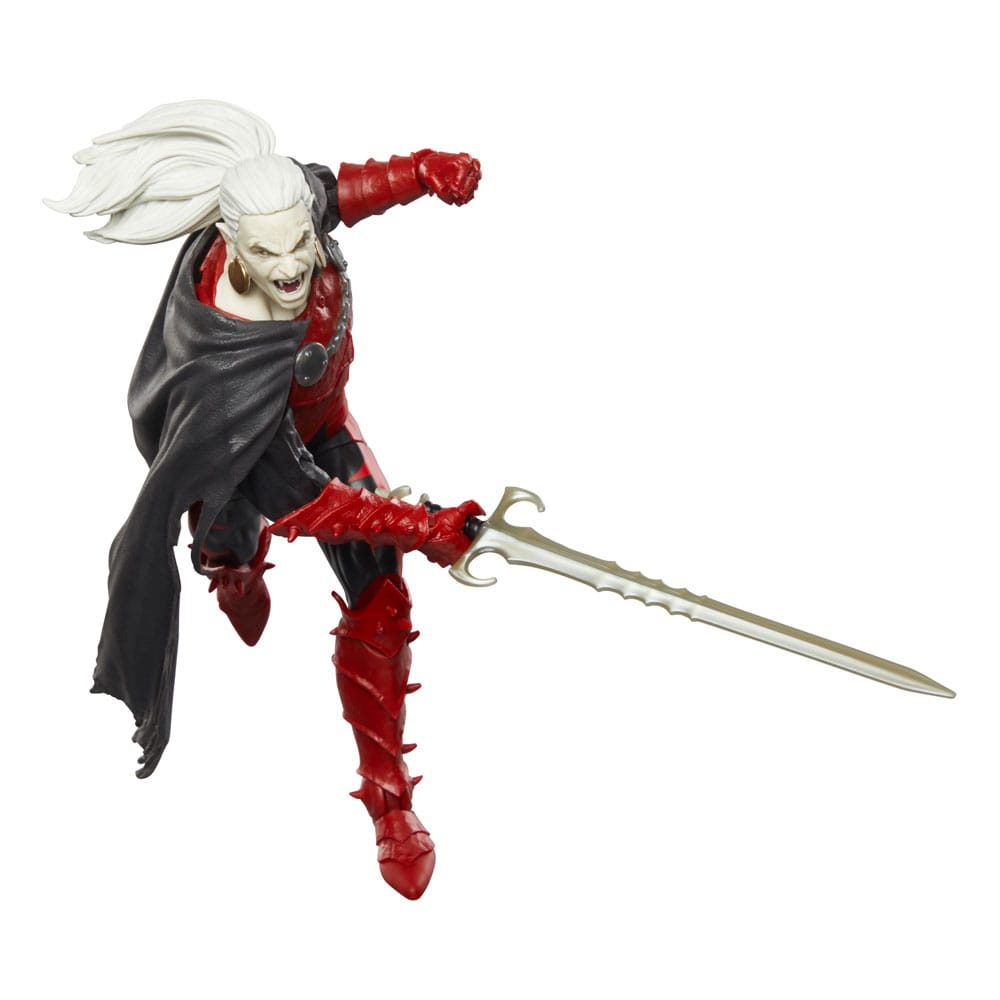 Strange Tales Marvel Legends Dracula (BAF: Blackheart) 15 cm Action Figure