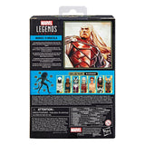 Strange Tales Marvel Legends Dracula (BAF: Blackheart) 15 cm Action Figure