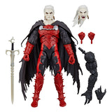 Strange Tales Marvel Legends Dracula (BAF: Blackheart) 15 cm Action Figure
