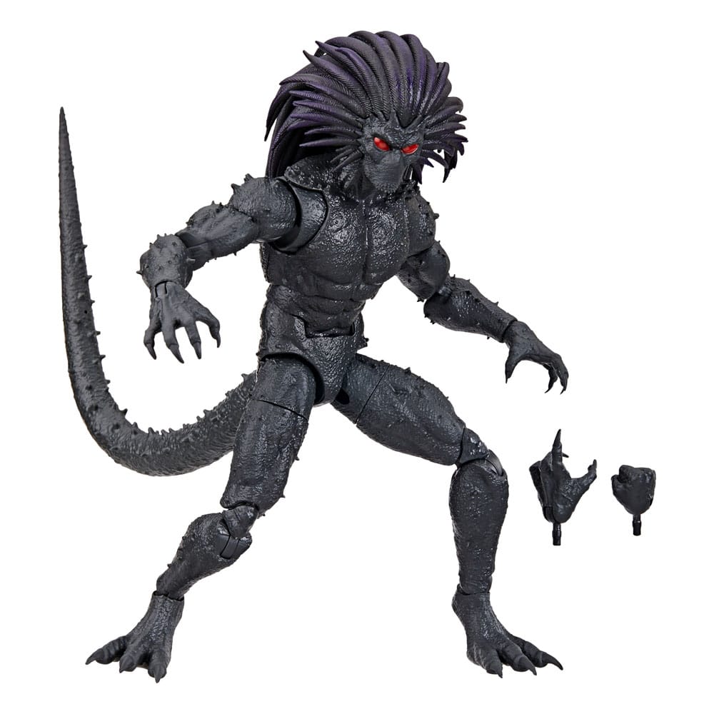 Strange Tales Marvel Legends Dracula (BAF: Blackheart) 15 cm Action Figure