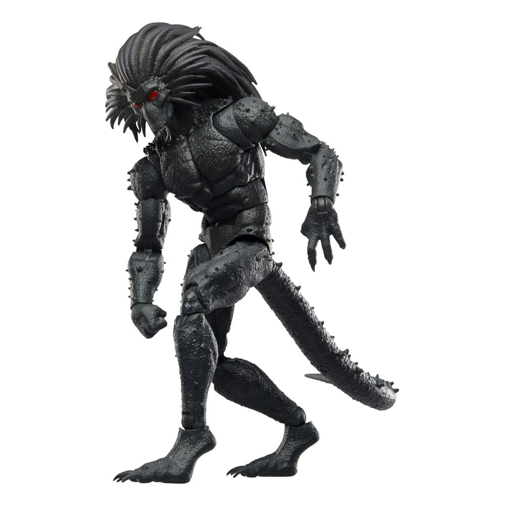 Strange Tales Marvel Legends Dracula (BAF: Blackheart) 15 cm Action Figure