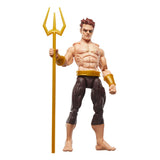 Strange Tales Marvel Legends Daimon Hellstrom (BAF: Blackheart) 15 cm Action Figure