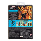 Strange Tales Marvel Legends Daimon Hellstrom (BAF: Blackheart) 15 cm Action Figure
