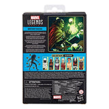 Strange Tales Marvel Legends Brother Voodoo (BAF: Blackheart) 15 cm Action Figure