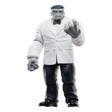 Marvel's Patch & Joe Fixit 15cm Wolverine 50th Anniversary Marvel Legends Action Figure 2-Pack