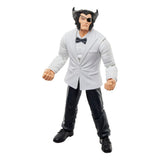 Marvel's Patch & Joe Fixit 15cm Wolverine 50th Anniversary Marvel Legends Action Figure 2-Pack