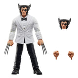 Marvel's Patch & Joe Fixit 15cm Wolverine 50th Anniversary Marvel Legends Action Figure 2-Pack