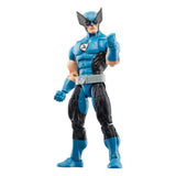 Marvel Legends Fantastic Four Wolverine & Spider-Man 15 cm 2-Pack Action Figures
