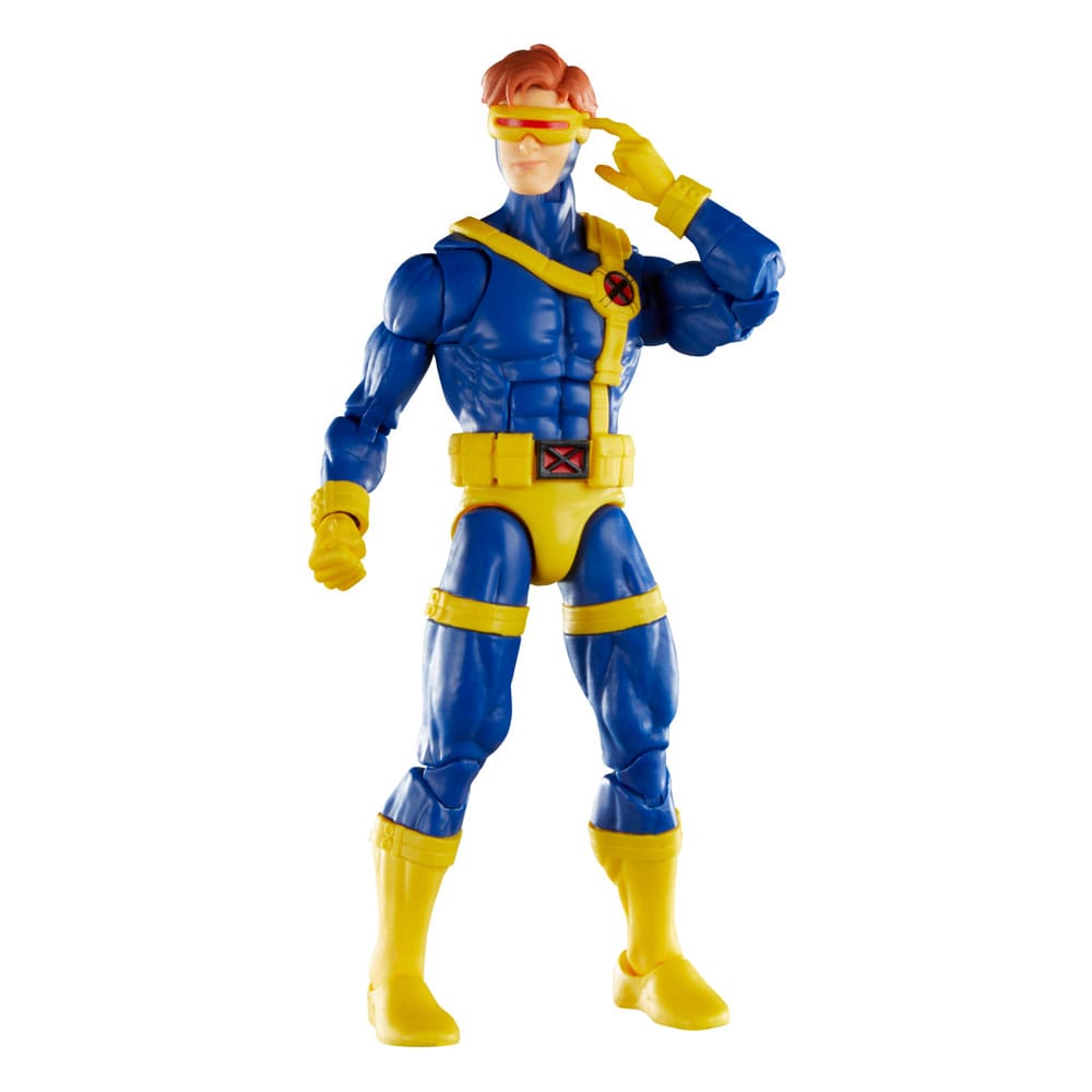 Marvel X-Men '97 Cyclops 15cm Marvel Legends Action Figure