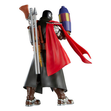 Marvel X-Men '97 The X-Cutioner 15cm Marvel Legends Action Figure