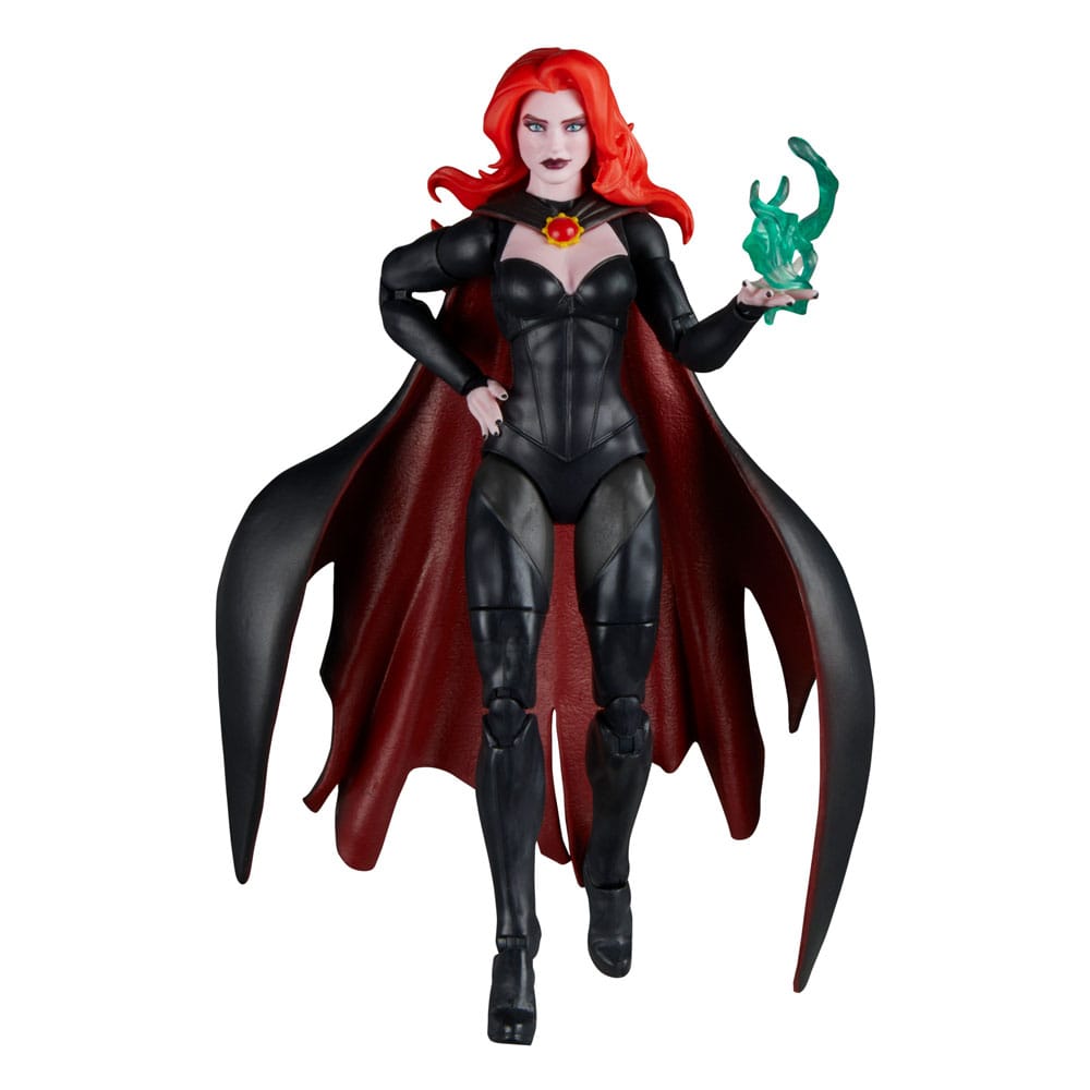 Marvel X-Men '97 Goblin Queen 15cm Marvel Legends Action Figure