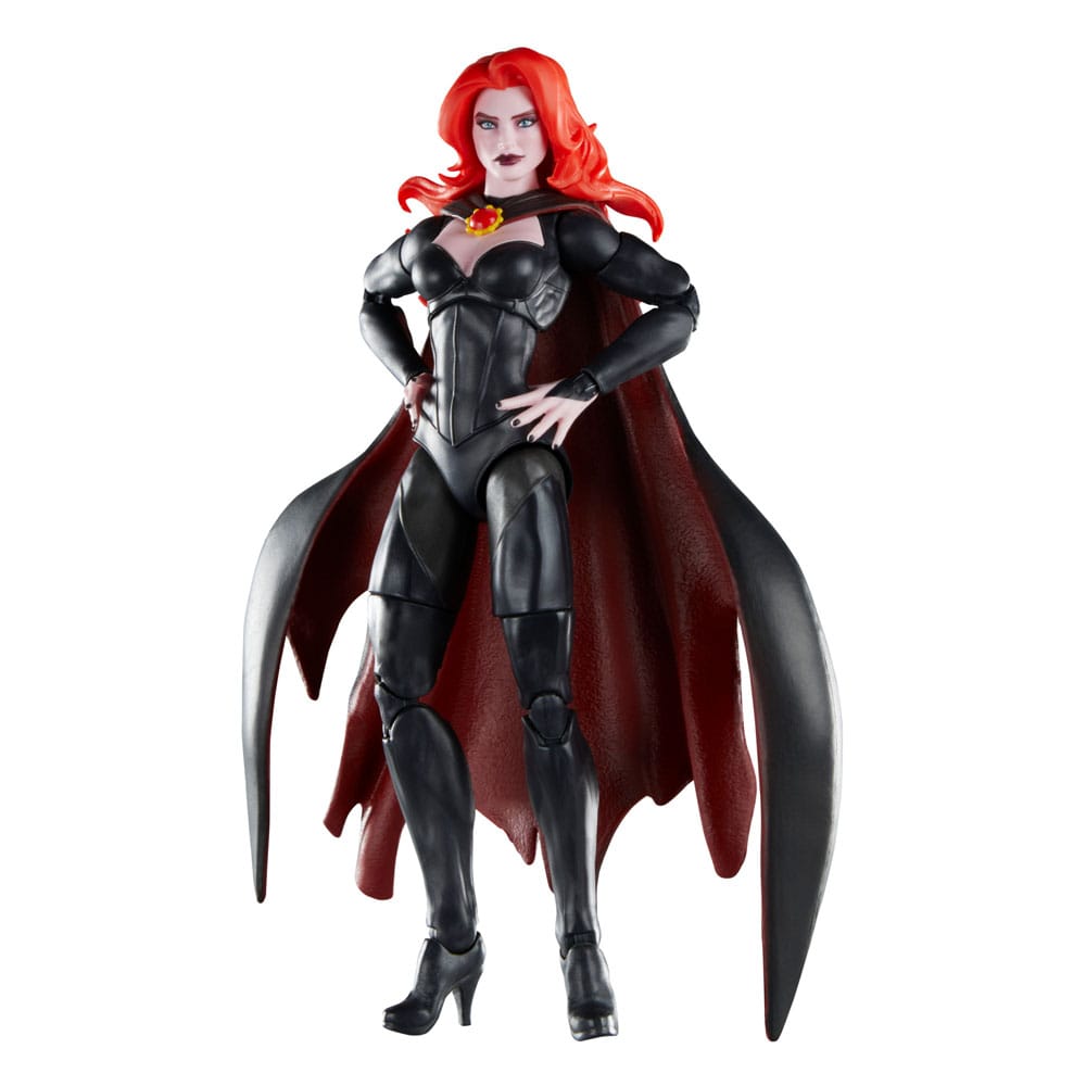 Marvel X-Men '97 Goblin Queen 15cm Marvel Legends Action Figure