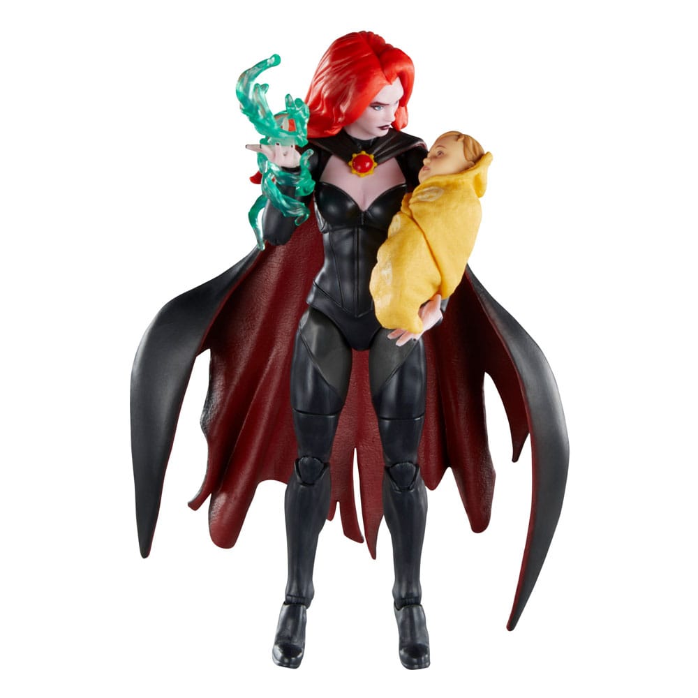 Marvel X-Men '97 Goblin Queen 15cm Marvel Legends Action Figure