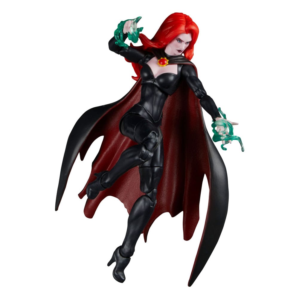 Marvel X-Men '97 Goblin Queen 15cm Marvel Legends Action Figure