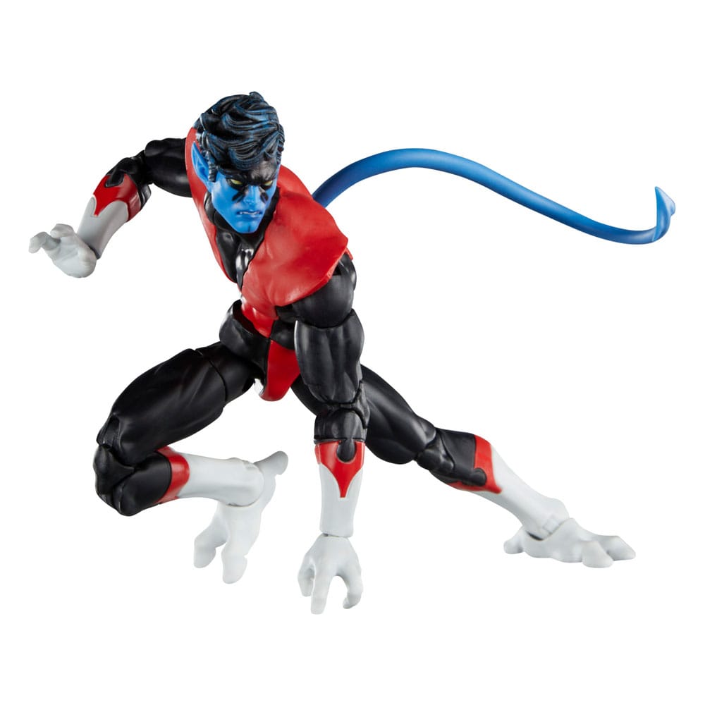 Marvel X-Men '97 Nightcrawler 15cm Marvel Legends Action Figure