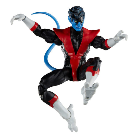 Marvel X-Men '97 Nightcrawler 15cm Marvel Legends Action Figure