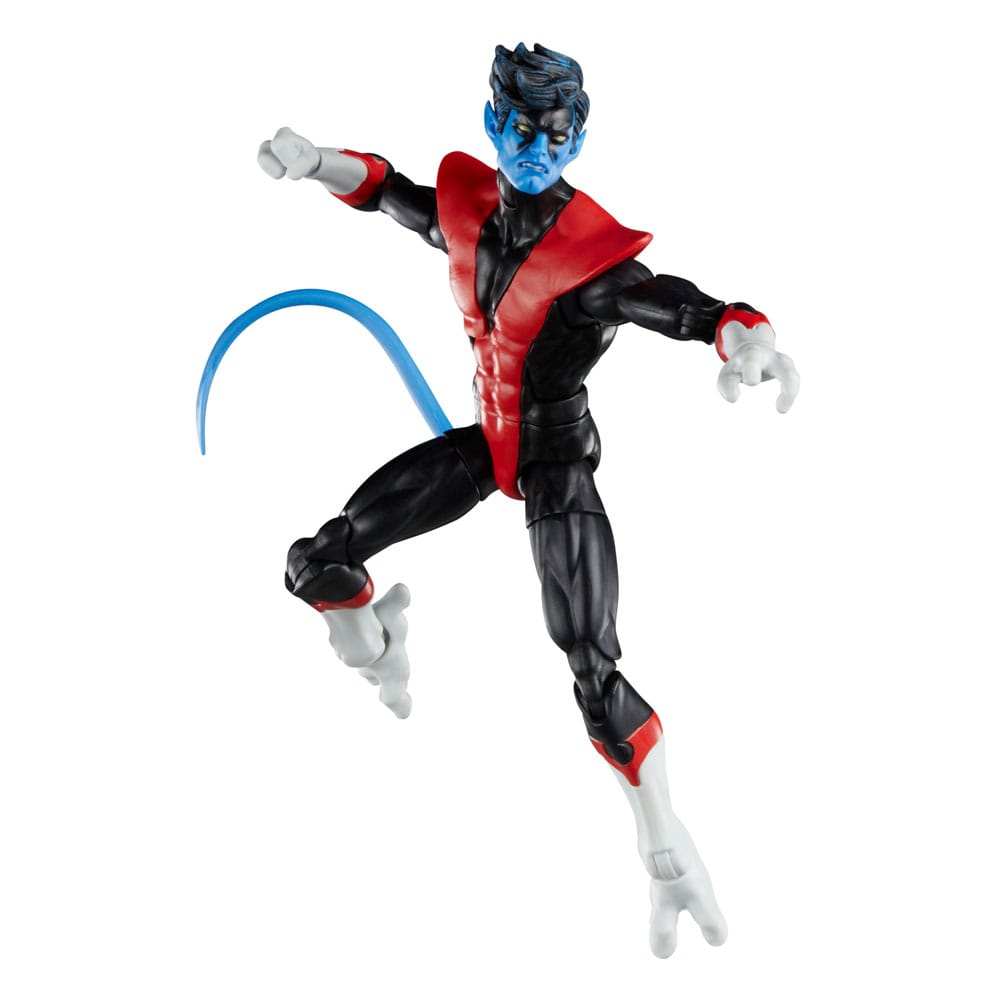 Marvel X-Men '97 Nightcrawler 15cm Marvel Legends Action Figure