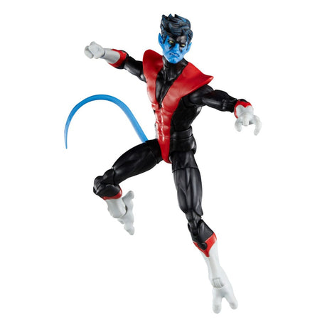 Marvel X-Men '97 Nightcrawler 15cm Marvel Legends Action Figure