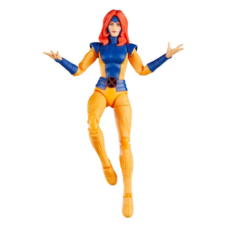 Marvel X-Men '97 Jean Grey 15cm Marvel Legends Action Figure