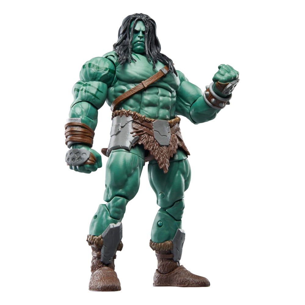 Marvel 85th Anniversary Marvel Legends Skaar, Son of Hulk 20 cm Action Figure